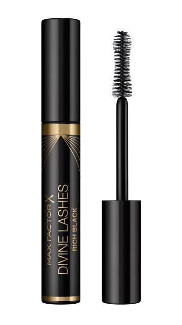 Max Factor Divine Lashes Masc 001 Black product image