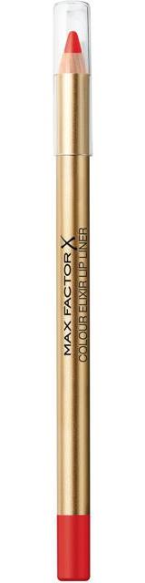 Max Factor Elixir Lipliner 60 Red Ruby product image