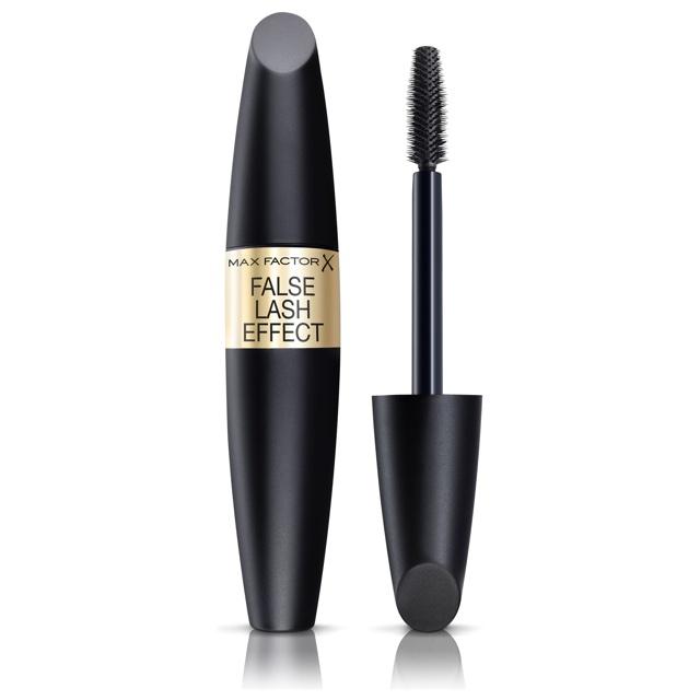 False Lash Effect Mascara 02 Black/Brown product image