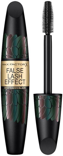 Max Factor False Lash Effect Mascara 006 Deep Raven Black product image