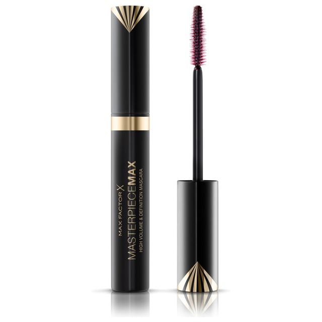 Masterpiece Max Mascara 002 Black/Brown product image