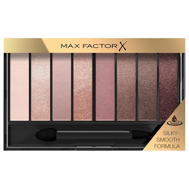 Max Factor Masterpiece Nude Palette 003 Rose nudes product image