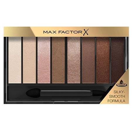Masterpiece Nude Palette 01 Cappuccino Nudes product image