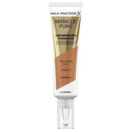 Miracle Pure Skin-Improving Foundation 85 Caramel product image