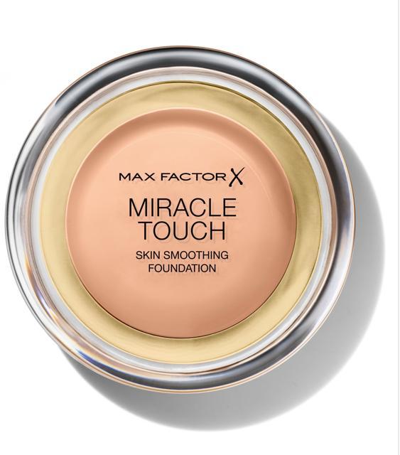 Miracle Touch Foundation 60 Sand product image
