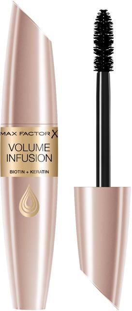 Max Factor Volume Infusion Mascara 01 Black 13 ml product image