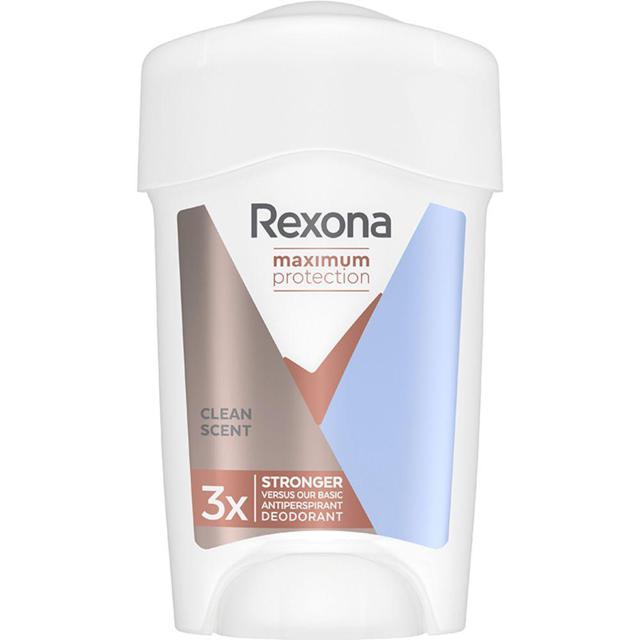 Maximum Protection Clean Scent Deodorant 45 ml product image