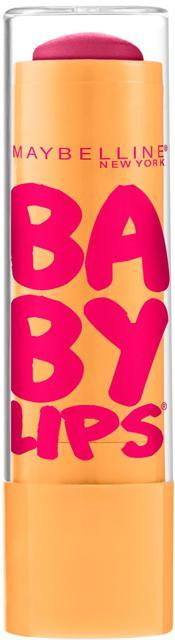 Maybelline Baby Lips Lip Balm 02 Cherry Kiss 4,8 g product image