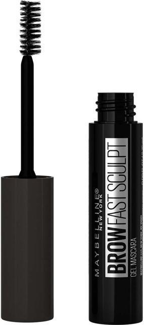 Maybelline Brow Fast Sculpt Deep Brown 6 product image