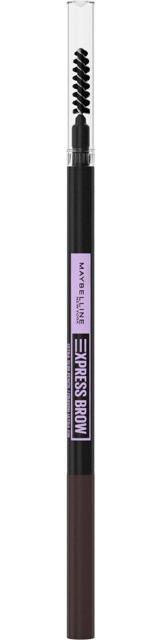 Maybelline Express Brow Ultra Slim #06 Black Brown 009g product image