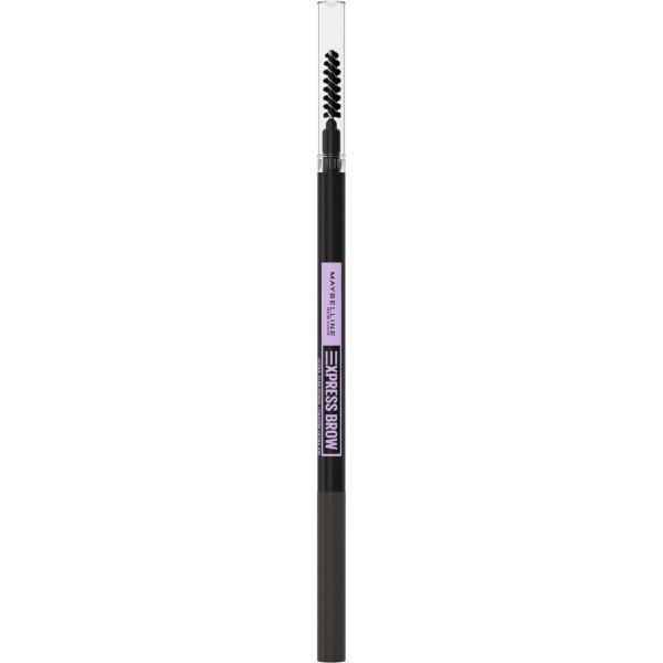 Maybelline Brow Ultra Slim Deep Brown product image