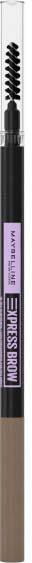 Maybelline Brow Ultra Slim Soft Brown product image