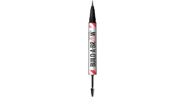 Maybelline Build-A-Brow Pen Medium Brown 257 product image