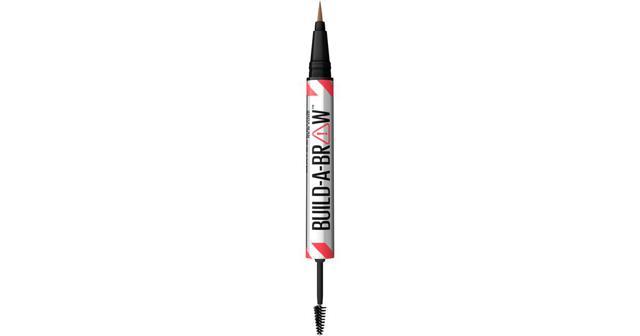 Maybelline Build-A-Brow Pen Soft Brown 255 product image