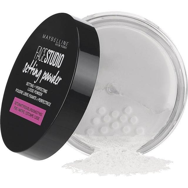 Maybelline Face Studio Setting Powder Translucent product image