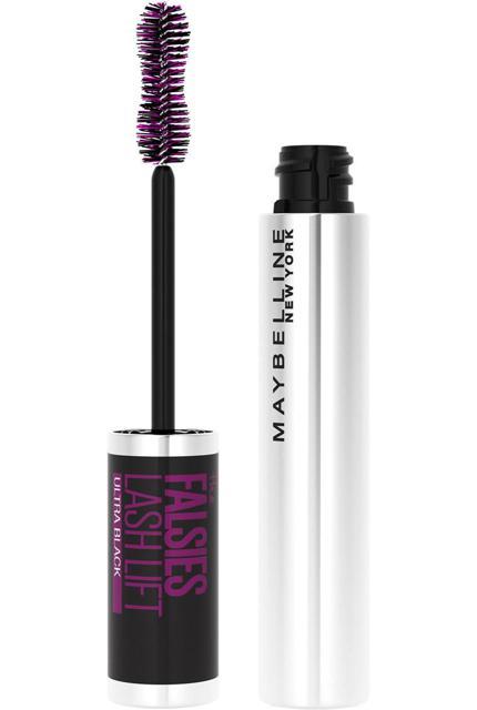 Maybelline Falsies Lash Lift Ultra Black 9,6 ml product image