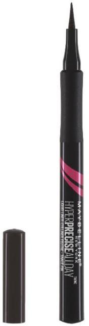 Maybelline Master Precise Liquid Liner 001 Forest Brown product image