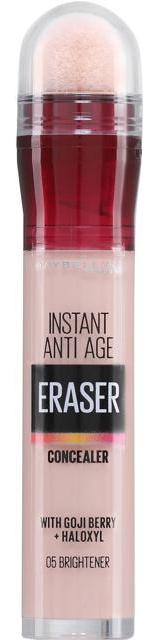 Maybelline Instant Anti-Age Eraser Concealer Brightener 5 product image