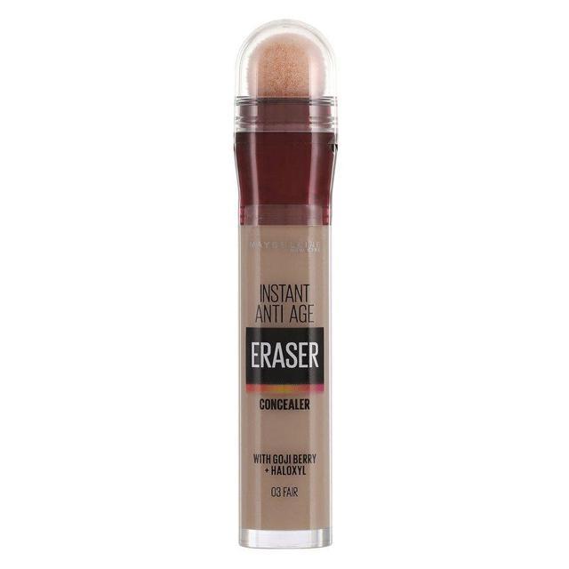 Maybelline Instant Anti Age Eraser Concealer Fair 03 product image