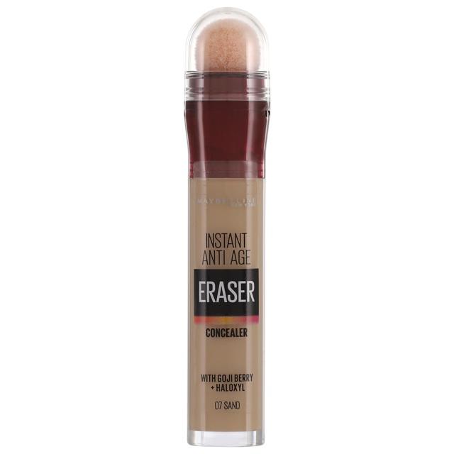 Maybelline Instant Anti-Age Eraser Concealer Sand 7 product image