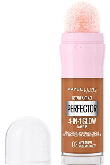 Maybelline Instant Perfector 4-in-1 Glow 03 Medium Deep product image