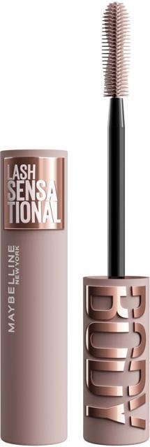 Maybelline Lash Sensational Body Mascara Very Black 9,75 ml product image