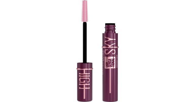 Maybelline Lash Sensational Sky High Mascara Burgundy Haze 72ml product image