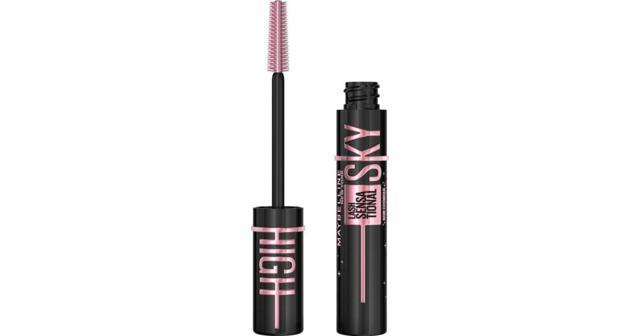 Maybelline Lash Sensational Sky High Cosmic Black product image