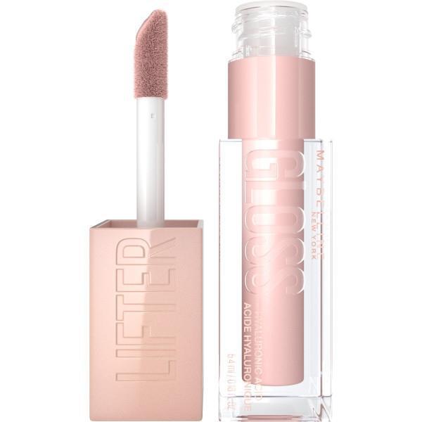 Maybelline New York Lifter Gloss 02 Ice product image