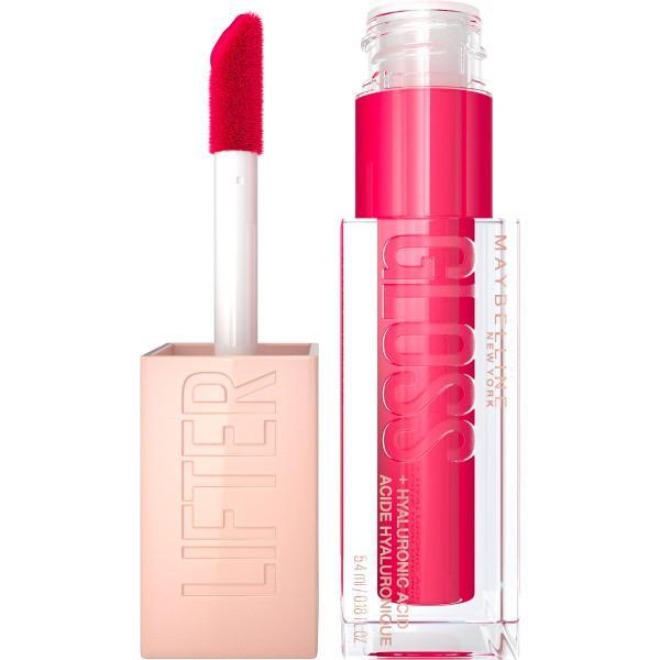 Maybelline Lifter Gloss Jellied Bubble Gum 24 product image
