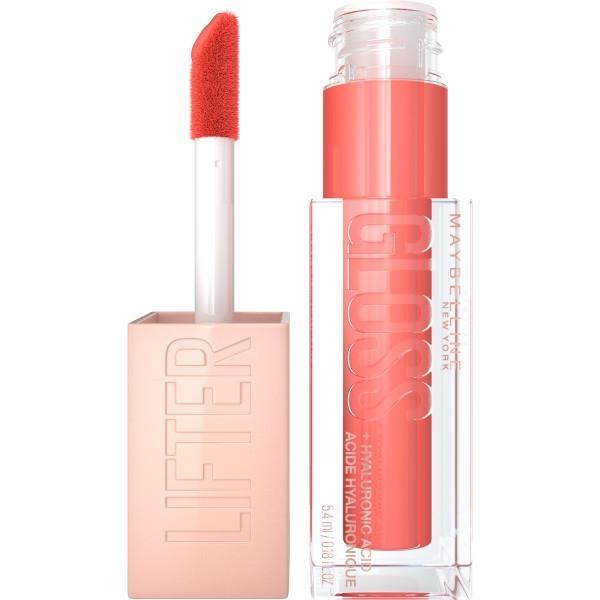 Maybelline Lifter Gloss Candy Drop 22 Peach Ring product image
