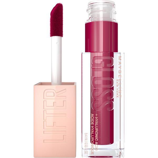 Maybelline Lifter Gloss Jellied Tafy 25 product image