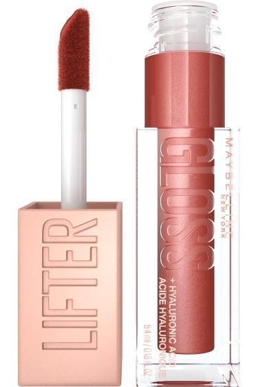 Maybelline Lifter Gloss – 016 Rust product image