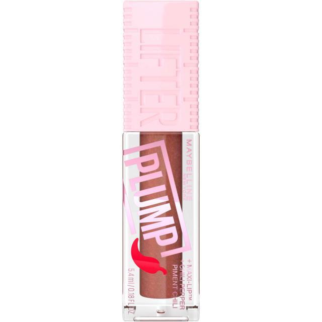 Maybelline Lifter Plump Cocoa Zing 007 product image