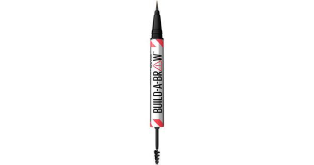 Maybelline Build-A-Brow Pen Black Brown 262 product image