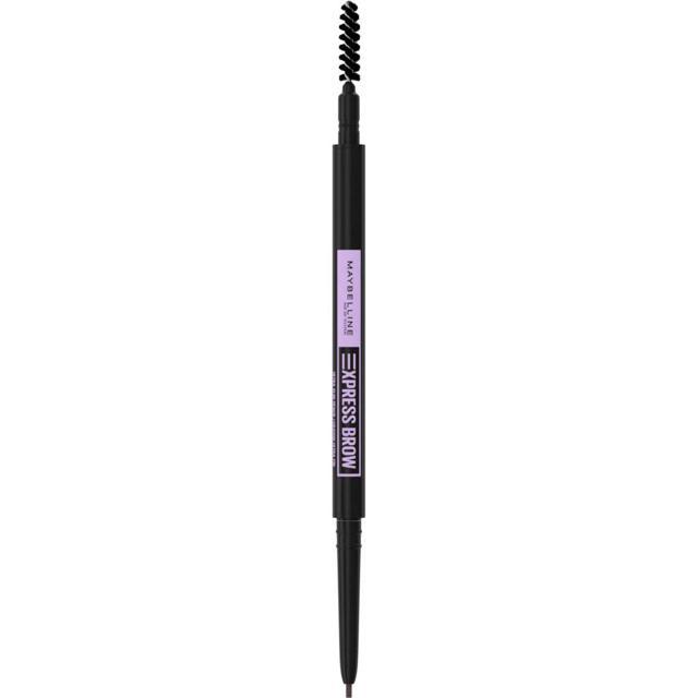 Maybelline New York Express Brow Ultra Slim 5,5 Cool Brown Brow Pen product image