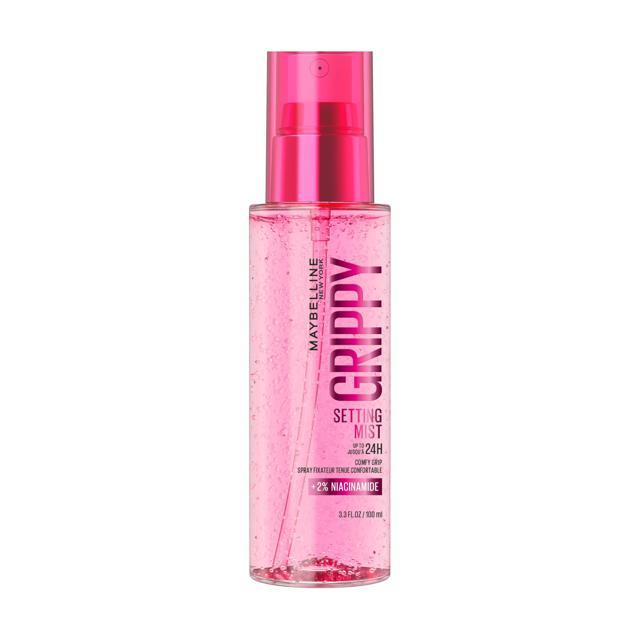 Maybelline New York Grippy Setting Mist 100 ml product image