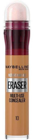 Maybelline Instant Anti Age Eraser Concealer Caramel 10 product image