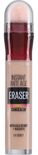 Maybelline Instant Anti-Age Eraser Concealer Honey 4 product image