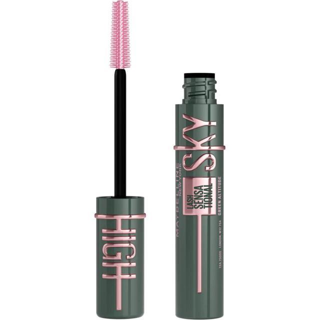Maybelline New York Lash Sensational Sky High Mascara Green Altitude 7 ml product image