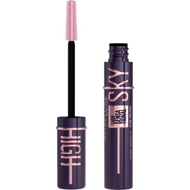 Maybelline New York Lash Sensational Sky High Mascara Plum Twilig product image