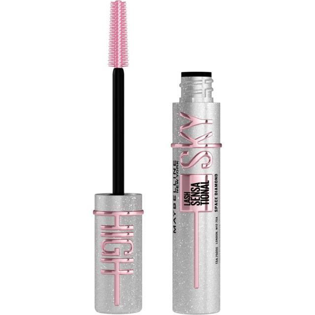 Maybelline New York Lash Sensational Sky High Mascara Space Diamond (8 ml) product image