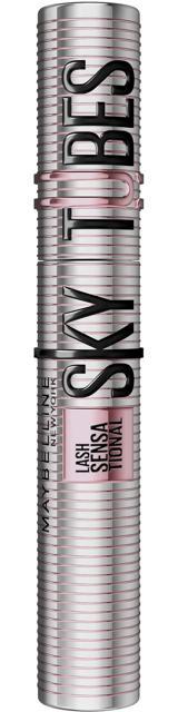 Maybelline New York Lash Sensational Sky Tubes Mascara Black 7,2 ml product image