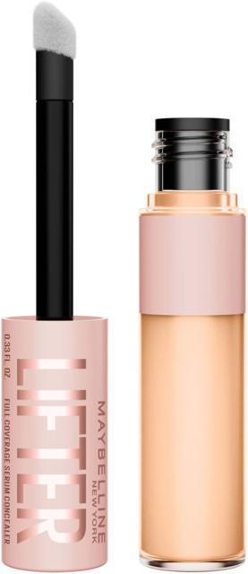 Maybelline New York Lifter Full Coverage Serumconcealer 30 10 ml product image
