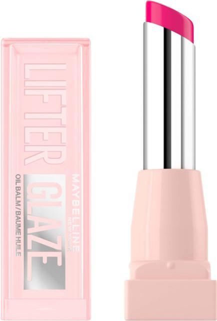 Maybelline New York Lifter Glaze Läppbalm 03 Rose Bite 44 g product image