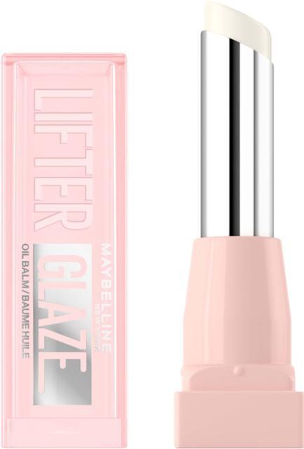 Maybelline New York Lifter Glaze Lip Balm 01 Clear Crave 2,8 g product image