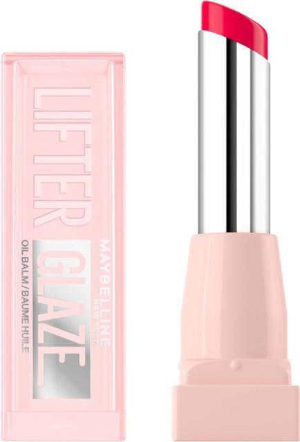 Maybelline New York Lifter Glaze Lip Balm 04 Cherry Swirl 2,8 g product image