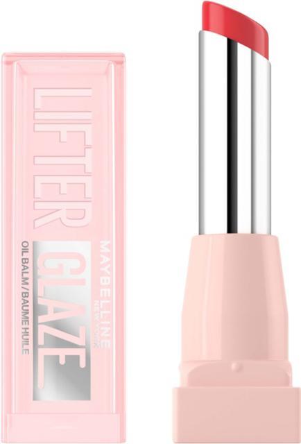Maybelline New York Lifter Glaze Lip Balm 05 Peach Quench 2,8 g product image