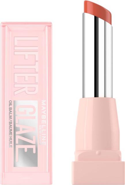 Maybelline New York Lifter Glaze Lip Balm 06 Caramel Glow 2,8 g product image