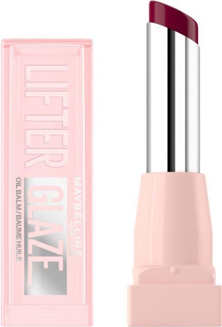 Maybelline New York Lifter Glaze Lip Balm 08 Acai Glaze 2,8 g product image